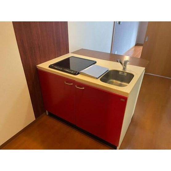 【キッチン】 | グランエターナ名古屋鶴舞