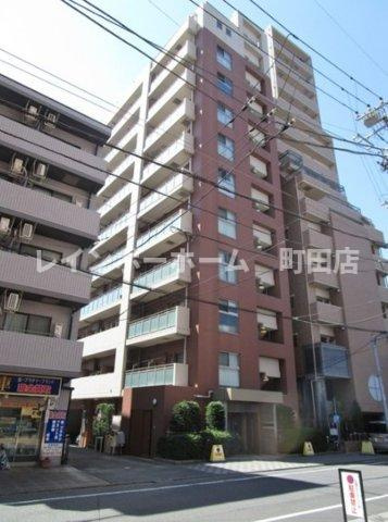 Ｐｒｉｍａｌ　Ｍａｃｈｉｄａ※初期費用分割あと払いサービス利用可能物件の外観