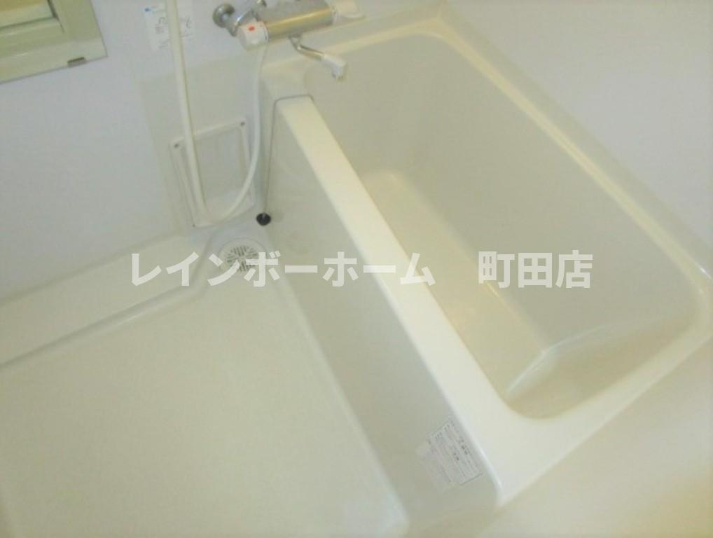 Ｐｒｉｍａｌ　Ｍａｃｈｉｄａ※初期費用分割あと払いサービス利用可能物件の浴室