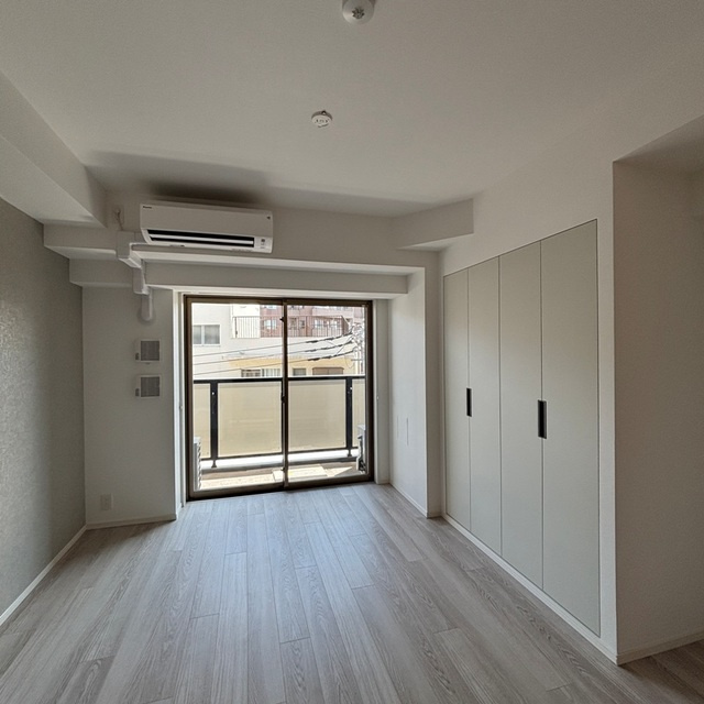 パークアクシス文京本郷の居間・リビング|※写真は同タイプ住戸です。