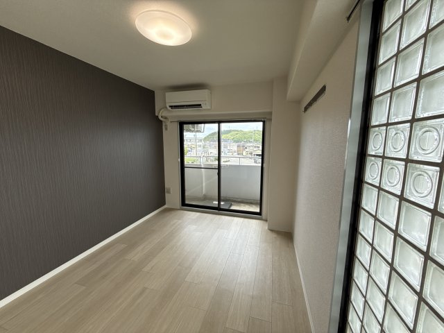 ウイングス北平野の子供部屋