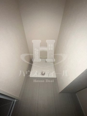 【設備】 | PRIME RESIDENCE NAMIKI | 別号室参考写真です