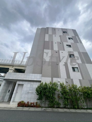 【外観】 | シャローム亀戸