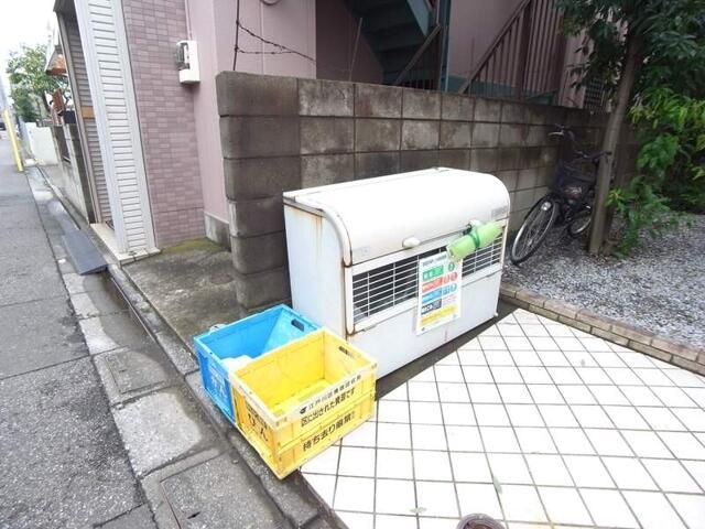 リリックコート翔のその他共用部分