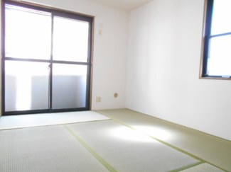 【内装】 | 日之出第一秋新ハイツ | 同物件・別部屋（参考写真）