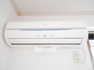 【設備】 | 日之出第一秋新ハイツ | 同物件・別部屋（参考写真）
