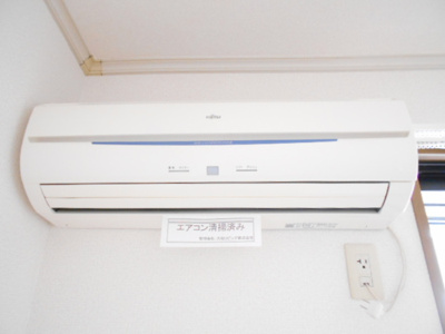 【設備】 | 日之出第一秋新ハイツ | 同物件・別部屋（参考写真）