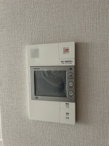【セキュリティ】レジュールアッシュ神戸ヴィヴァン