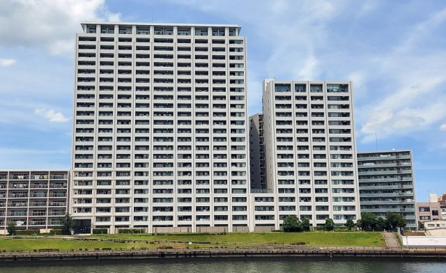 イニシア千住曙町の画像