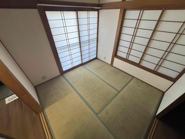 塩屋台3丁目戸建の和室