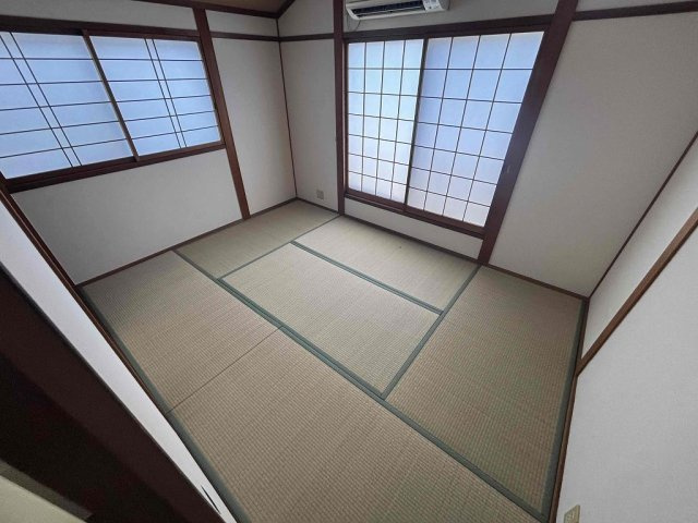 塩屋台3丁目戸建の和室