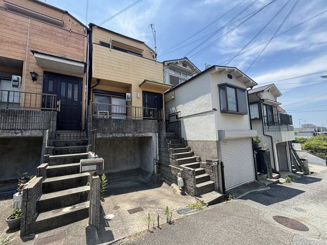 塩屋台3丁目戸建