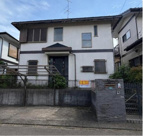 牛久市神谷5丁目　中古戸建の画像