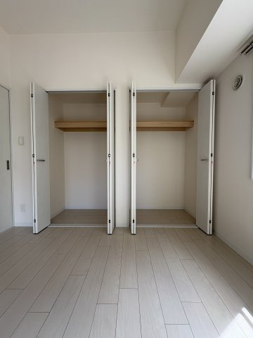 【収納】レゾ札幌