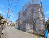 大和市下鶴間9期 新築戸建 全1棟の画像