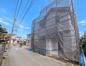 大和市下鶴間9期 新築戸建 全1棟の画像