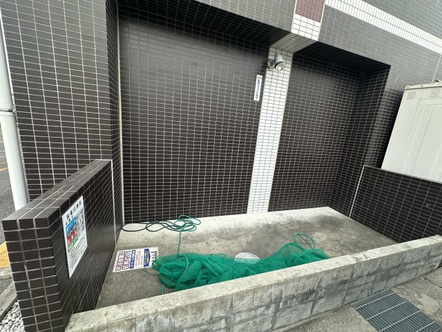 CASA RAFFINE DUEX(カーサラフィネドゥ)のその他共用部分