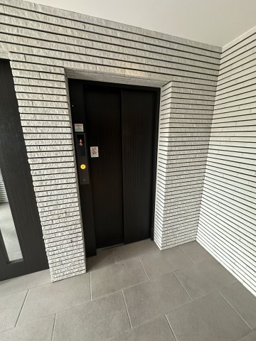 CASA RAFFINE DUEX(カーサラフィネドゥ)のその他共用部分