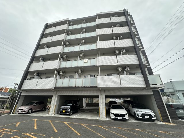 CASA RAFFINE DUEX(カーサラフィネドゥ)