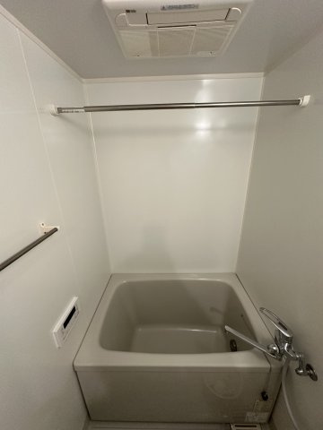 CASA RAFFINE DUEX(カーサラフィネドゥ)の浴室