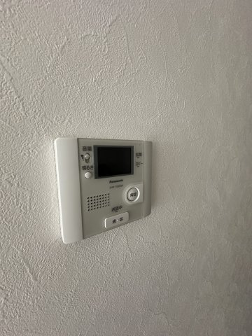 CASA RAFFINE DUEX(カーサラフィネドゥ)のセキュリティ