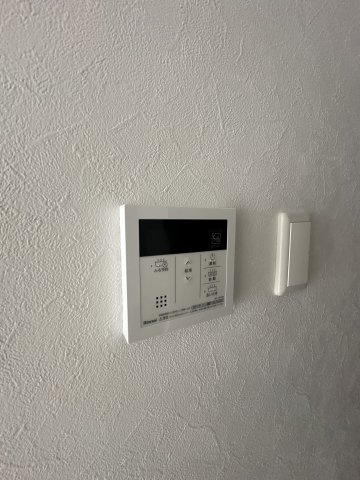 CASA RAFFINE DUEX(カーサラフィネドゥ)の設備
