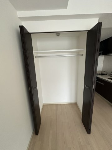 CASA RAFFINE DUEX(カーサラフィネドゥ)の収納