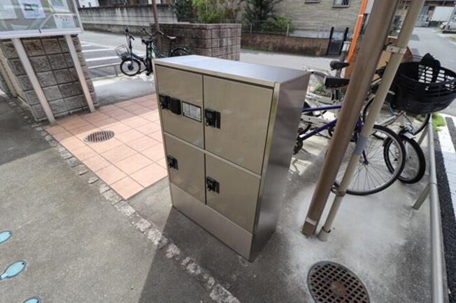 【その他共用部分】 | キャピタル