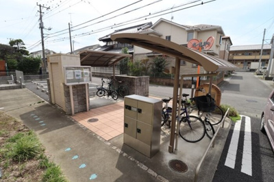 【その他共用部分】 | キャピタル