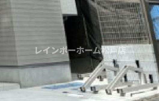 CB春日部ノヴァのその他共用部分
