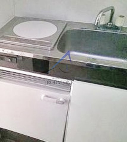 ファミール目白のキッチン|キッチンです。