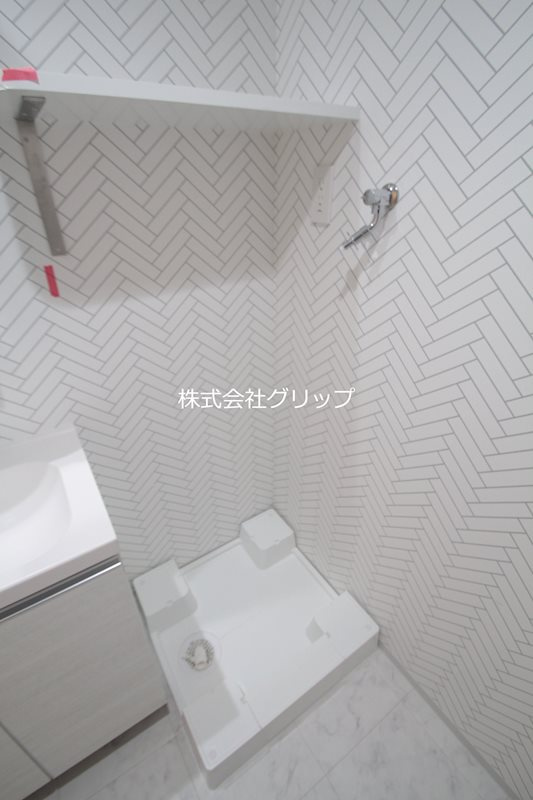 Le'a横濱阪東橋駅前の設備