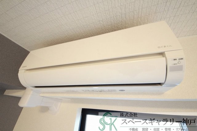 ルポ舞子弐番館の設備|※お部屋により仕様が異なる場合があります※