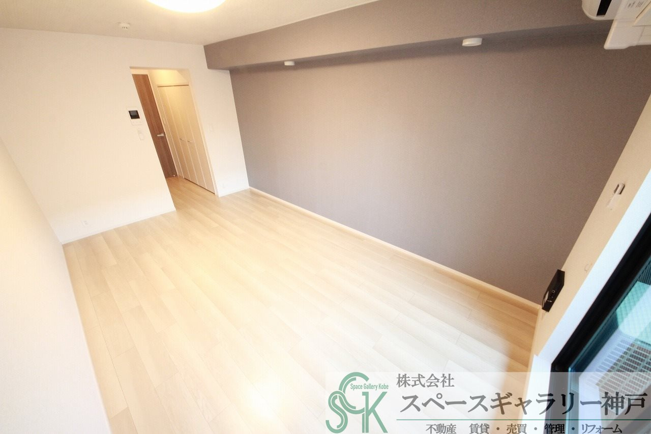 ルポ舞子弐番館のその他|※お部屋により仕様が異なる場合があります※