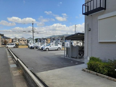 【駐車場】 | DKⅡ