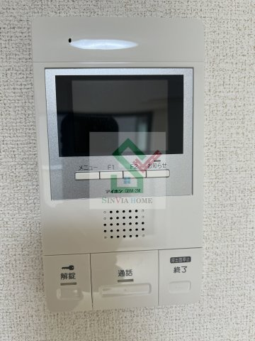 ミーサのセキュリティ