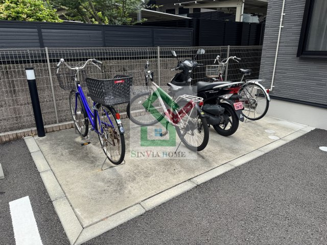 ミーサのその他