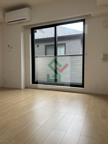 ミーサの居間・リビング