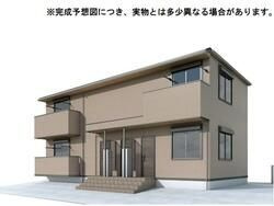 （仮称）大田区中央５丁目　Ｄ－ＲＯＯＭ