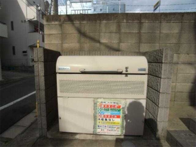 【その他共用部分】 | リブリ・みぺぽ