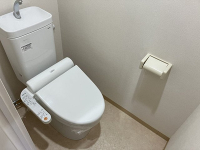 【トイレ】 | ビジュドゥメール