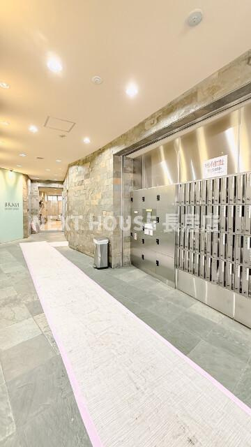 ブラービ南船場 のその他共用部分