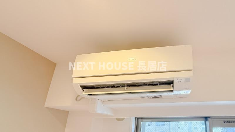 ブラービ南船場 の設備