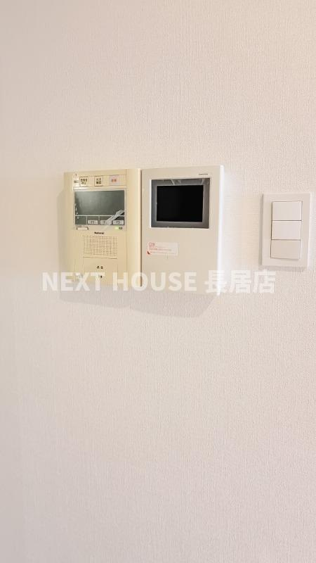 ブラービ南船場 の設備