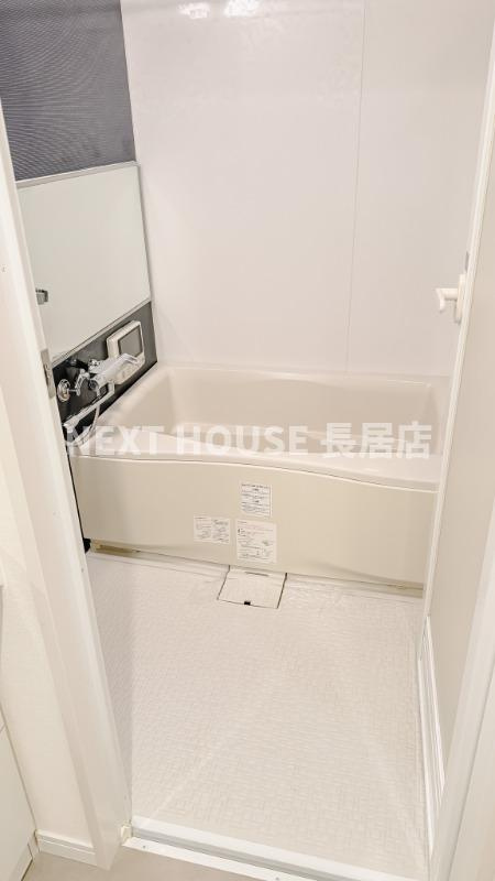 ブラービ南船場 の浴室