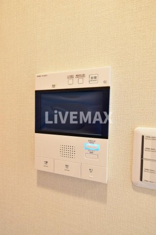【セキュリティ】ルフォンプログレ四谷