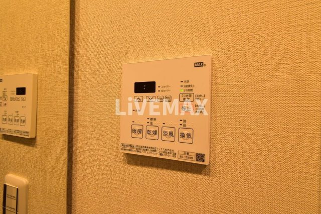 【設備】ルフォンプログレ四谷