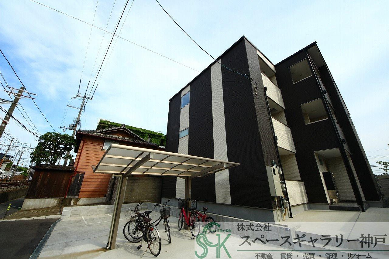 ジーメゾン平磯
