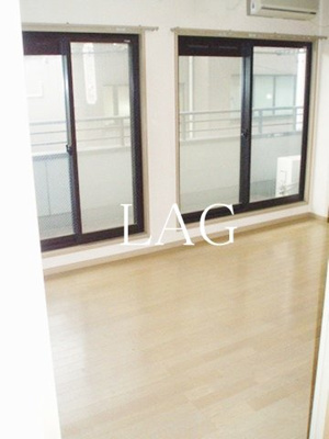 【居間・リビング】 | アデッソ学芸大 | 洋室のお部屋です。