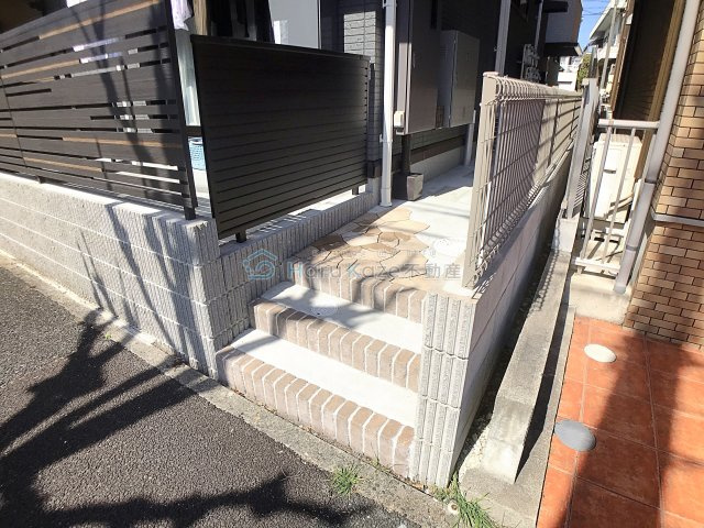 【その他共用部分】 | グラン弥富通【名古屋市賃貸・ペット可】